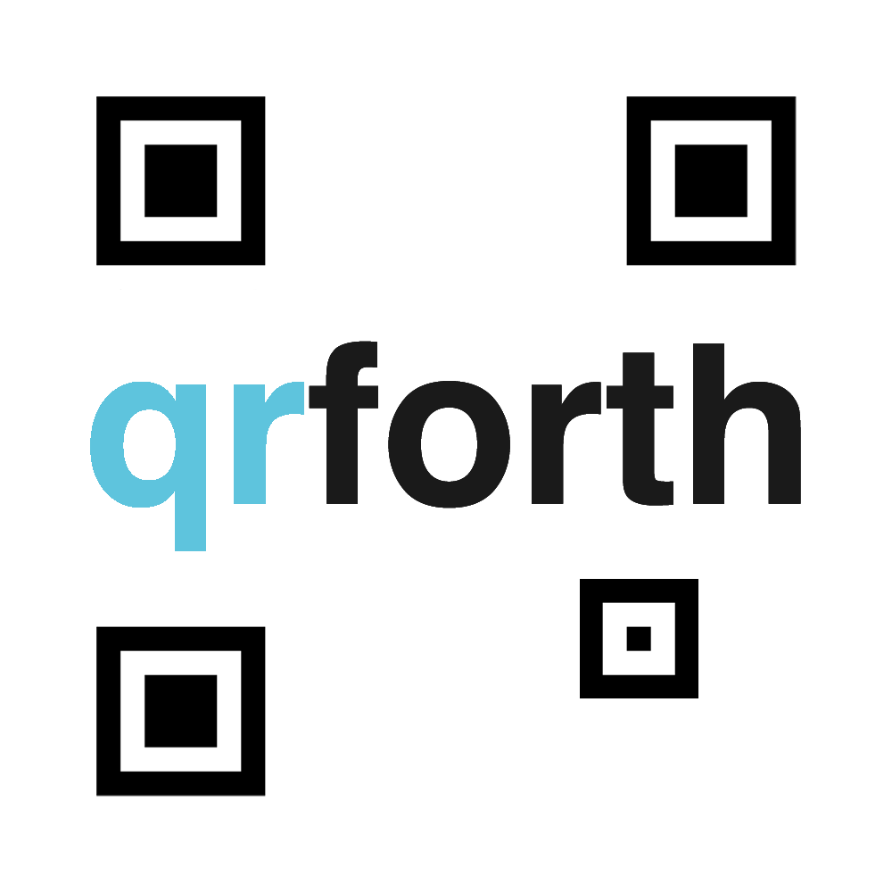 qrforth logo